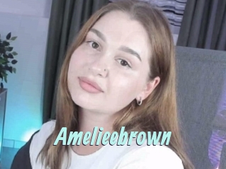 Amelieebrown