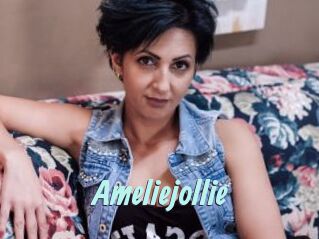 Ameliejollie