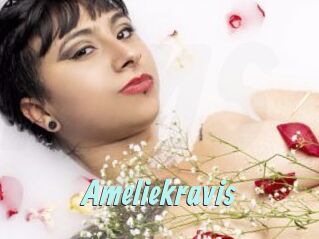 ameliekravis Ton Show