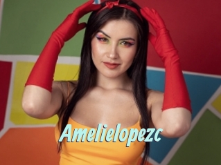 Amelielopezc