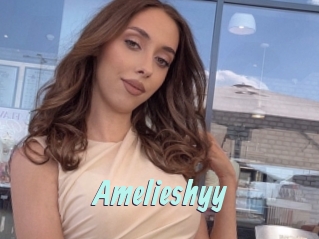 Amelieshyy