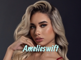amelieswift Ton Show
