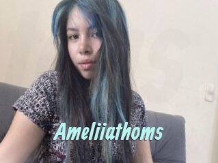 Ameliiathoms