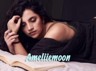 ameliiemoon Ton Show