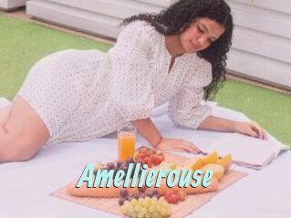 Amellierouse