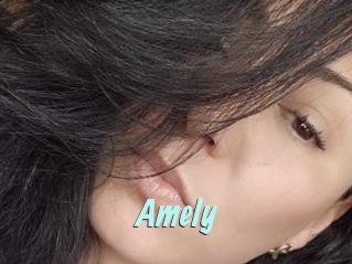 amely Ton Show