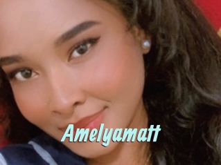 amelyamatt Ton Show