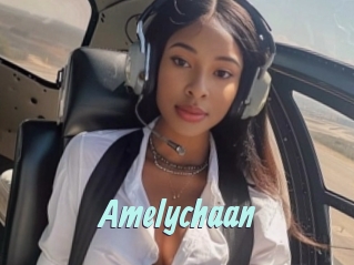 Amelychaan