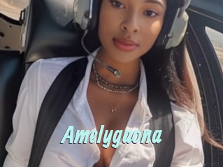 amelygaona Ton Show