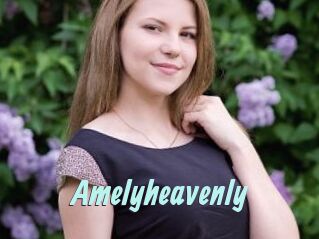 Amelyheavenly