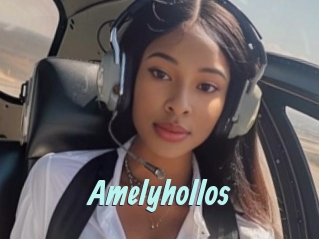 Amelyhollos