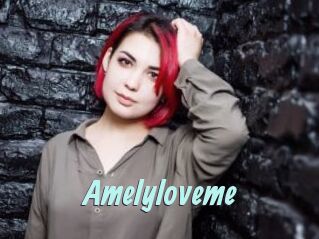 Amelyloveme