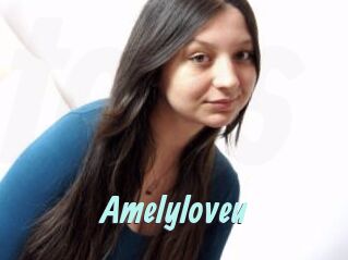 Amelyloveu