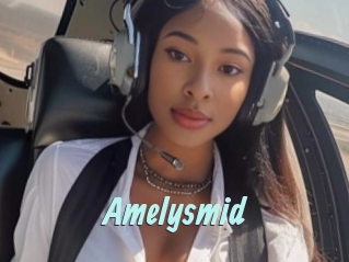 Amelysmid