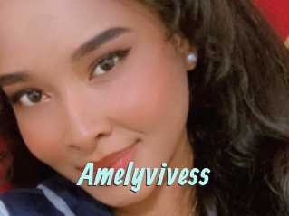 Amelyvivess