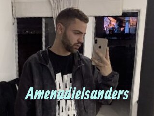 Amenadielsanders