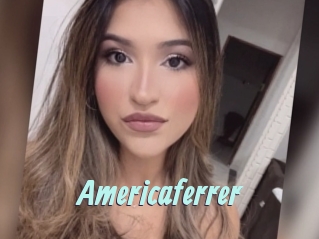 Americaferrer