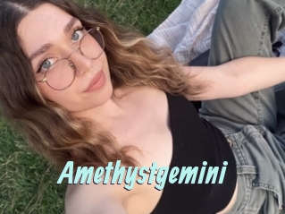 Amethystgemini