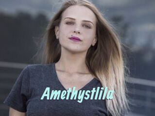 Amethystlila