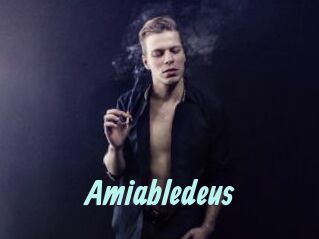 Amiabledeus
