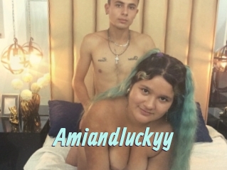 Amiandluckyy