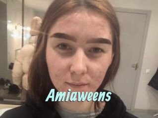 Amiaweens