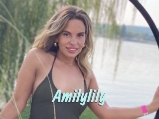Amilylily
