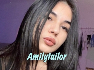 Amilytailor