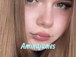 Aminajames