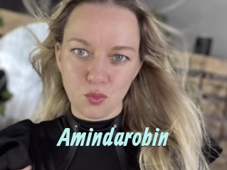 Amindarobin