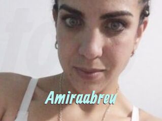 Amiraabreu