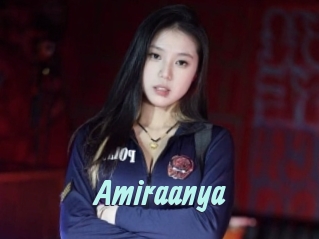 Amiraanya