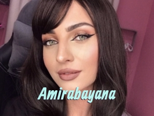 Amirabayana