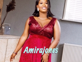 Amirajones