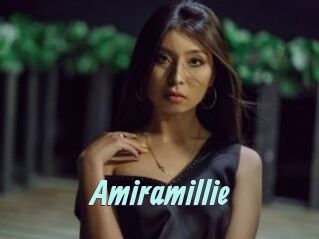 Amiramillie
