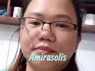 Amirasolis