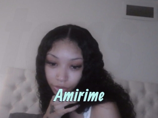 Amirime