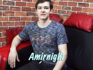 Amirnight
