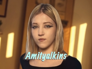 Amityalkins