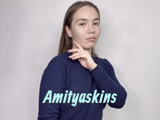 Amityaskins