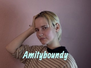 Amityboundy