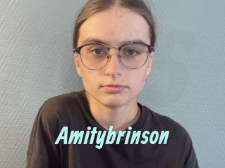 Amitybrinson
