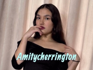 Amitycherrington