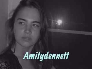 Amitydennett
