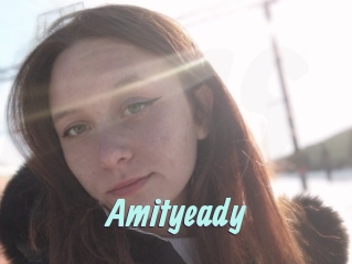 Amityeady