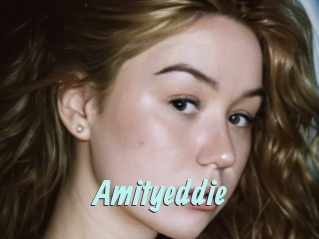 amityeddie Ton Show