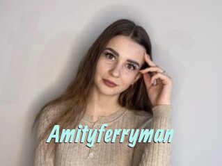 Amityferryman