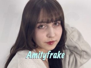 Amityfrake