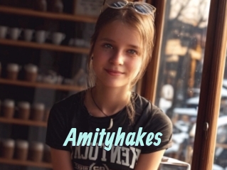 Amityhakes