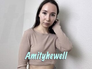 Amityhewell